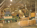 Style-Line Manufacturing: Factory 01