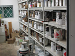 Style-Line Manufacturing: Factory 02